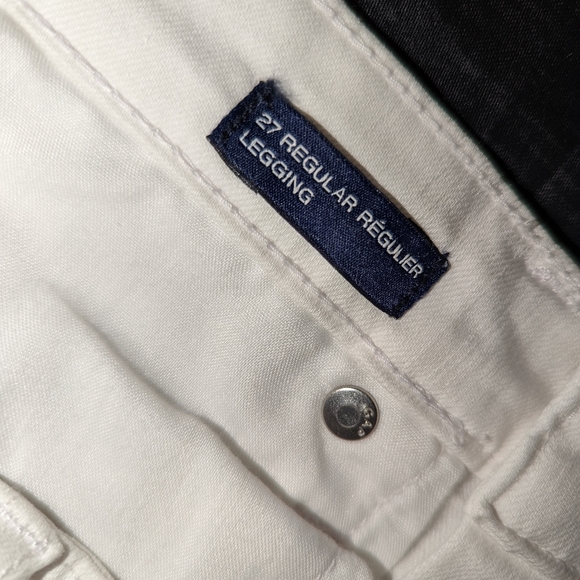 NWT GAP Denim Jegging - Picture 2 of 3